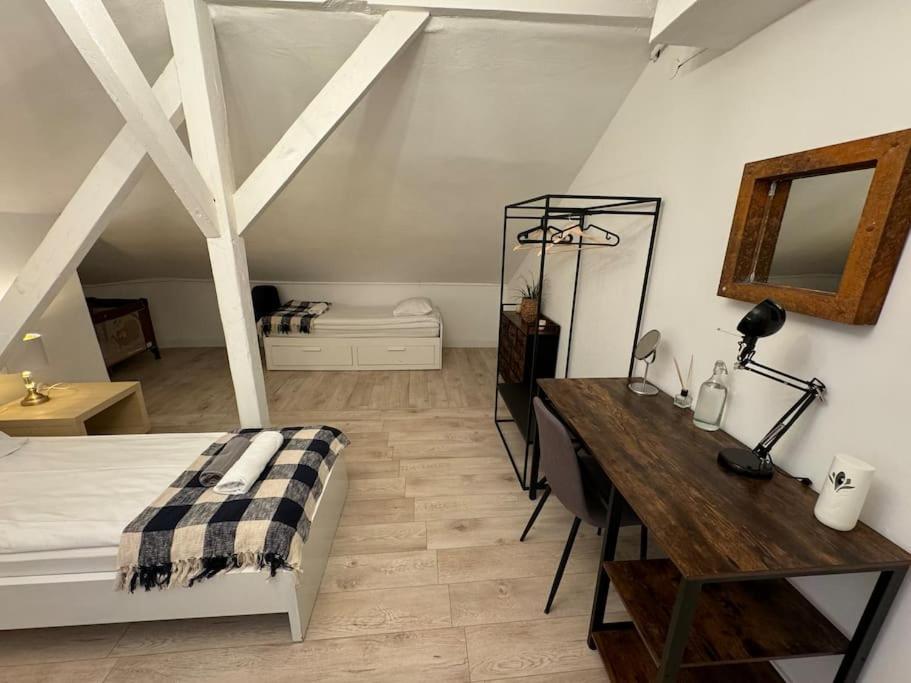 Chillout Apart 4 Bedrooms Warsaw Exterior photo